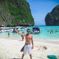 Отзыв от Игорь - Виза Destination Thailand